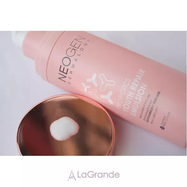 Neogen Dermalogy Probiotics Youth Repair Emulsion ����������������� �������� � ������������