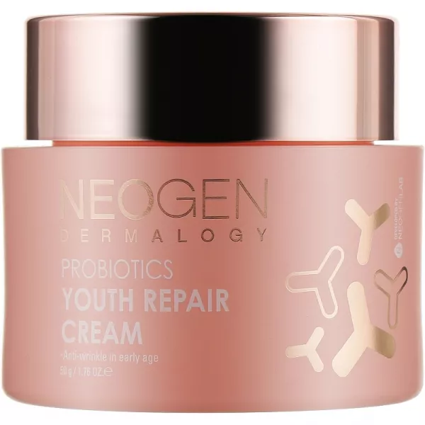 Neogen Dermalogy Probiotics Youth Relief Cream ��������������� ���� � ����������� � ���������