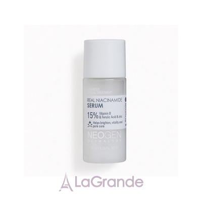 Neogen Dermalogy Real Niacinamide 15% Serum     15%  ()