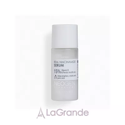 Neogen Dermalogy Real Niacinamide 15% Serum     15%  ()