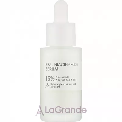 Neogen Dermalogy Real Niacinamide 15% Serum     15% 