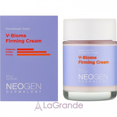 Neogen Dermalogy V.Biome Firming Cream       ()