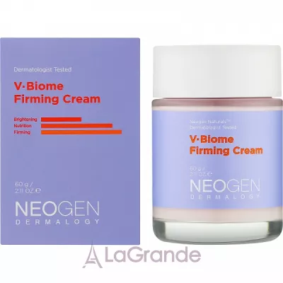 Neogen Dermalogy V.Biome Firming Cream       ()
