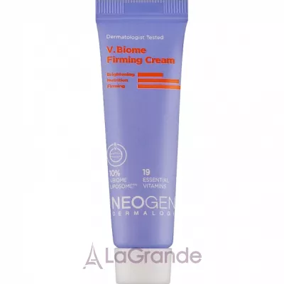 Neogen Dermalogy V.Biome Firming Cream       ()