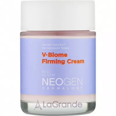 Neogen Dermalogy V.Biome Firming Cream       ()