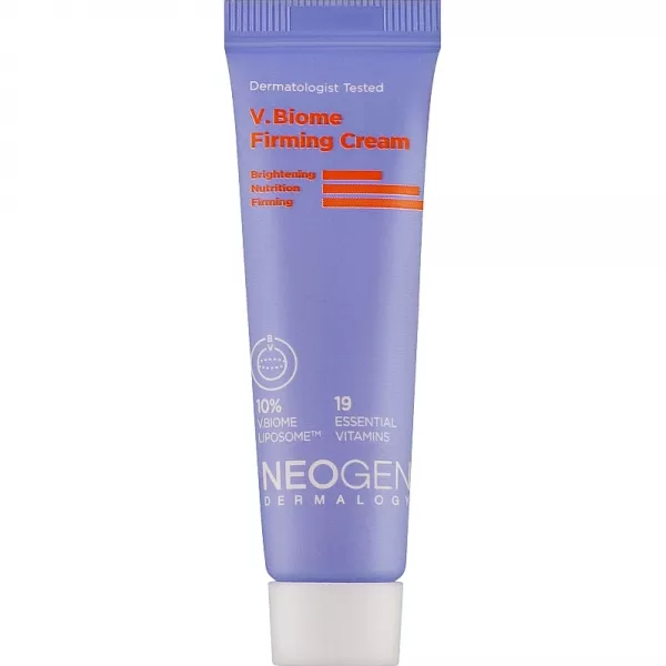 Neogen Dermalogy V.Biome Firming Cream ���� ��� ��������� �������� ���� ������� (������)