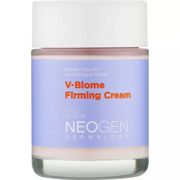 Neogen Dermalogy V.Biome Firming Cream ���� ��� ��������� �������� ���� ������� (������)