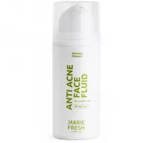 Marie Fresh Cosmetics Clarifying face fluid ����-���� ����-����� � ����������� �������� ��� ���������� ����