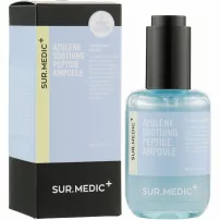Neogen Sur.Medic Azulene Soothing Peptide Ampoule ������������� ��������� ��������� ��� ���� � �������� � ���������
