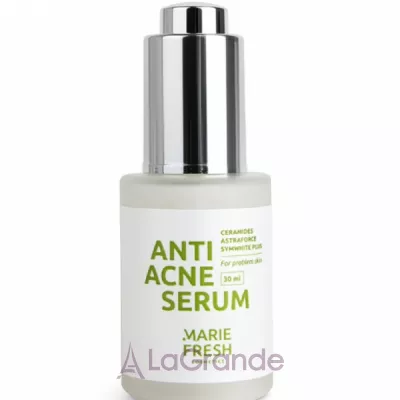 Marie Fresh Cosmetics Anti Acne Serum   