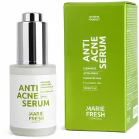 Marie Fresh Cosmetics Anti Acne Serum ��������� ��� ����