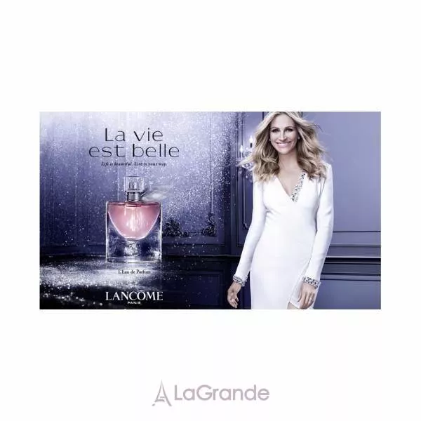 Lancome La Vie Est Belle ����������� ���� (������)