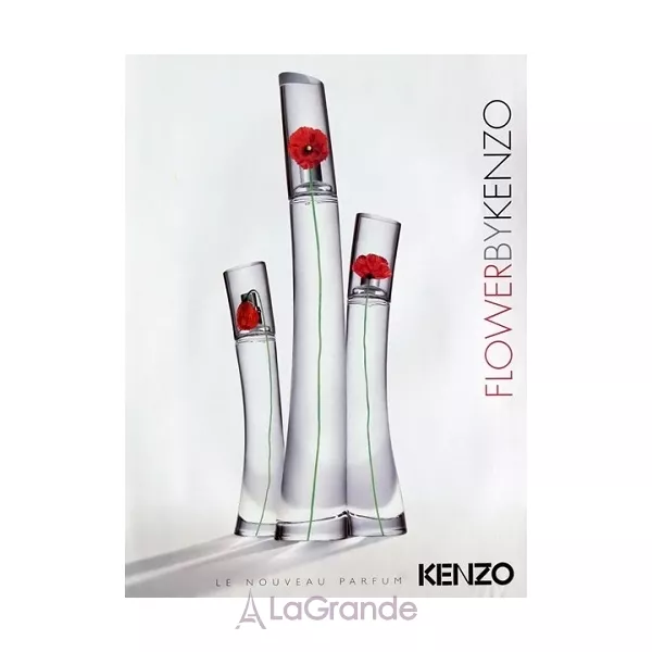 Kenzo Flower by Kenzo ����������� ����