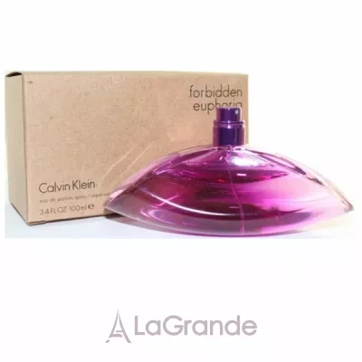 Calvin Klein Forbidden Euphoria   ()