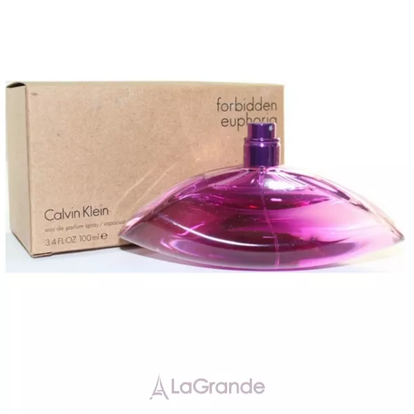Calvin Klein Forbidden Euphoria ��������������� ���� (������)