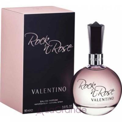 Valentino Rock `n Rose  