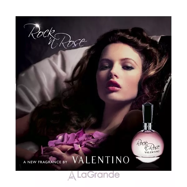 Valentino Rock `n Rose ��������������� ����