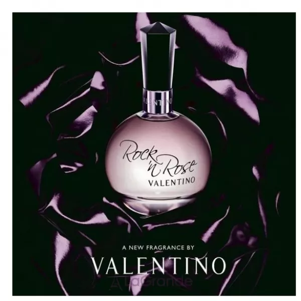 Valentino Rock `n Rose ��������������� ����