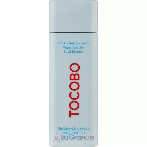 Tocobo Bio Watery Sun Cream SPF50+ PA++++ ����������� �������������� ����-�������