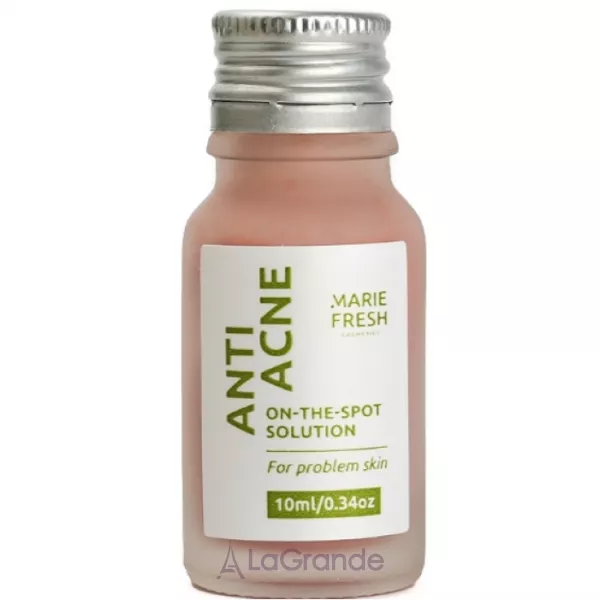Marie Fresh Cosmetics Anti Acne �������� �������� ������ ���������