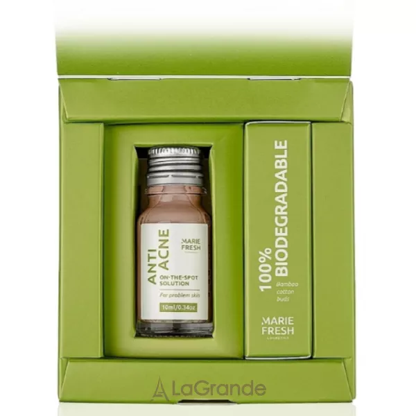 Marie Fresh Cosmetics Anti Acne �������� �������� ������ ���������
