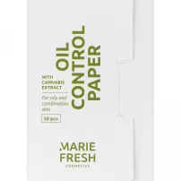 Marie Fresh Cosmetics Oil Control Paper ���������� ��������