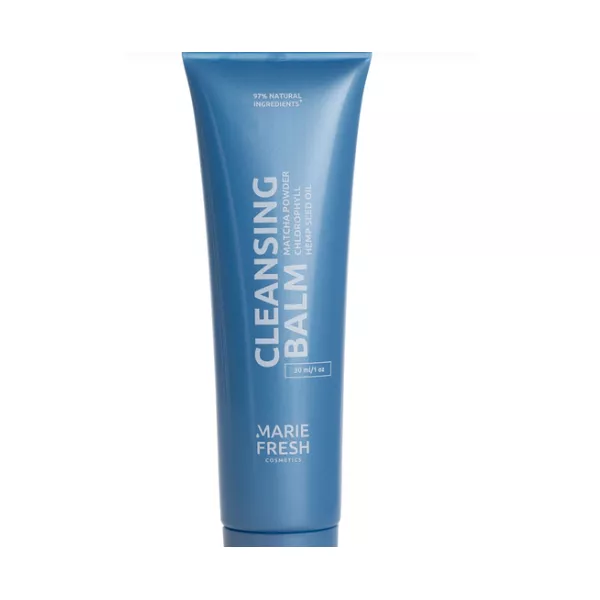 Marie Fresh Cosmetics Cleansing Balm for all skin types ������� ��� �������� ��� ���� ����� ����