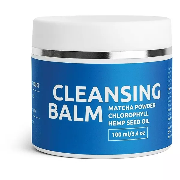 Marie Fresh Cosmetics Cleansing Balm for all skin types ������� ��� �������� ��� ���� ����� ����