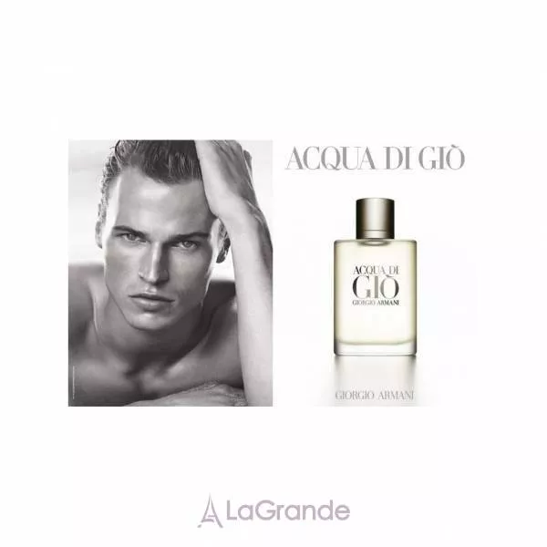 Armani Acqua di Gio Men �������� ����