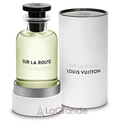 Louis Vuitton Sur La Route  