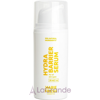 Marie Fresh Cosmetics Hydra barrier serum    