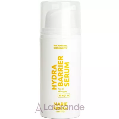 Marie Fresh Cosmetics Hydra barrier serum    