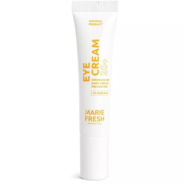 Marie Fresh Cosmetics Eye Cream 20+ ���� ��� ���� ������ ���� ��� �������������� ��������� ������ � ������ ������ 20+