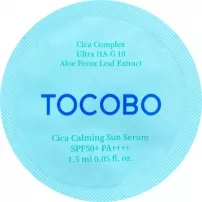Tocobo Cica Calming Sun Serum SPF50+ PA++++ �������������� ��������� ��� �������������� ���� (������)