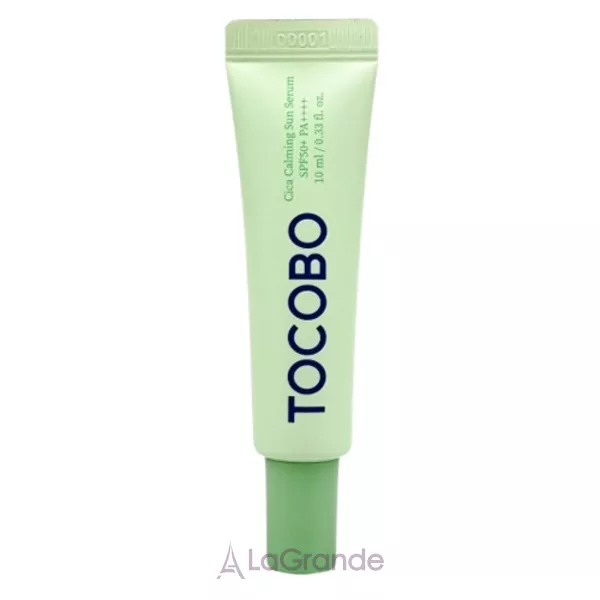 Tocobo Cica Calming Sun Serum SPF50+ PA++++ ������������ ��������� ��� ������� ���� (���)