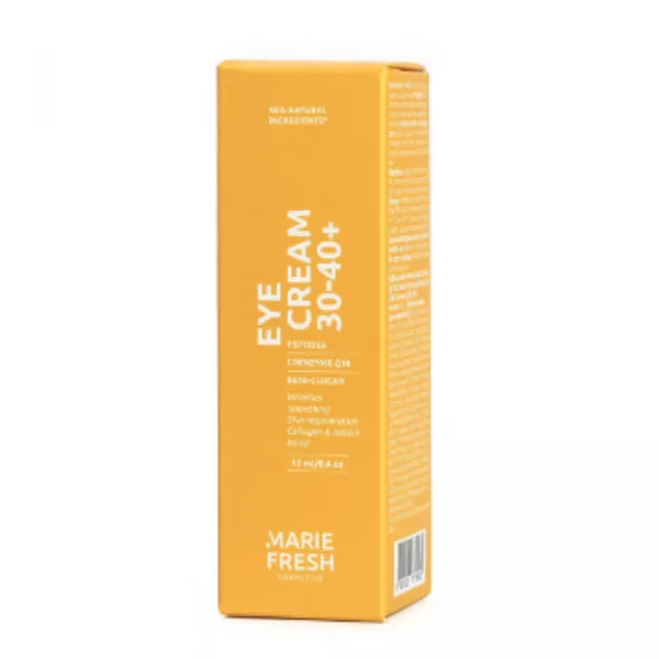Marie Fresh Cosmetics Eye Cream 30-40+ ���� ��� ��� ������ ������ 30-40+