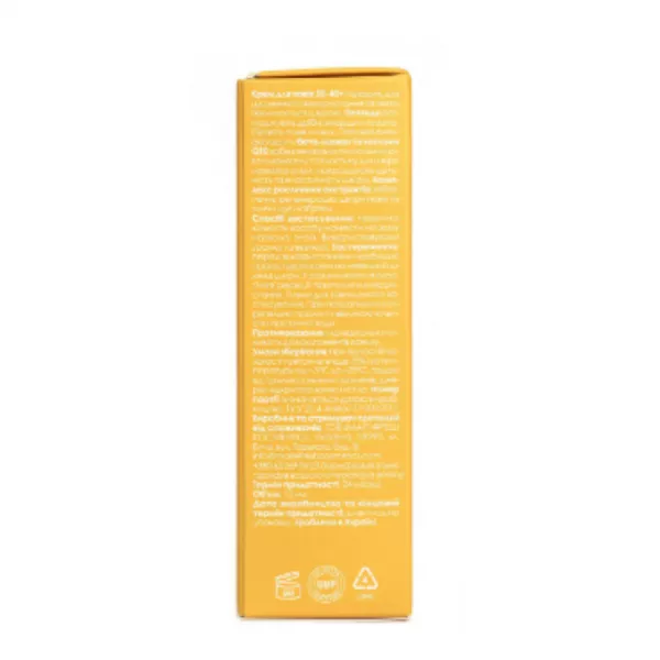 Marie Fresh Cosmetics Eye Cream 30-40+ ���� ��� ��� ������ ������ 30-40+