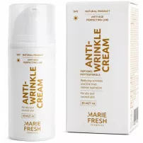 Marie Fresh Cosmetics Anti-age Perfecting Line Anti-wrinkle Day Cream ������� ���� ������ ������ ��� ����� � ���������� ����