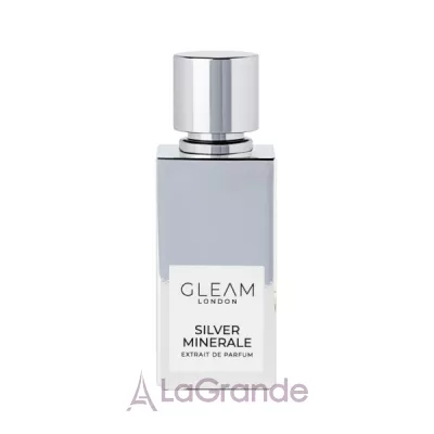 Gleam Silver Minerale 