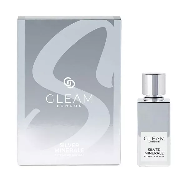 Gleam Silver Minerale ����