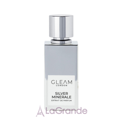 Gleam Silver Minerale  ()