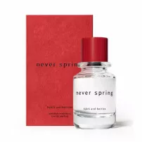 Bjork and Berries Never Spring ��������������� ����