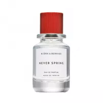 Bjork and Berries Never Spring ��������������� ���� (������)