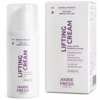 Marie Fresh Cosmetics Anti-age Perfecting Line Lifting Day Cream ������� ����-������� ��� ������ � ��������������� ����