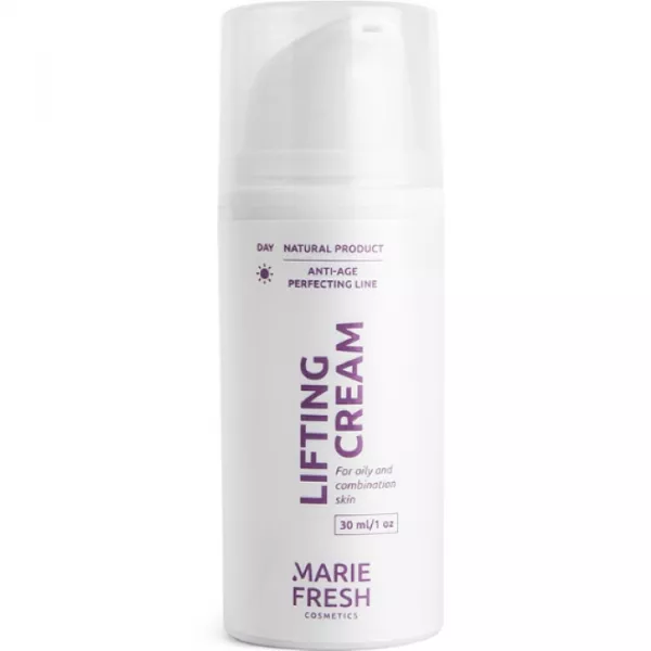 Marie Fresh Cosmetics Anti-age Perfecting Line Lifting Day Cream ������� ����-������� ��� ������ � ��������������� ����
