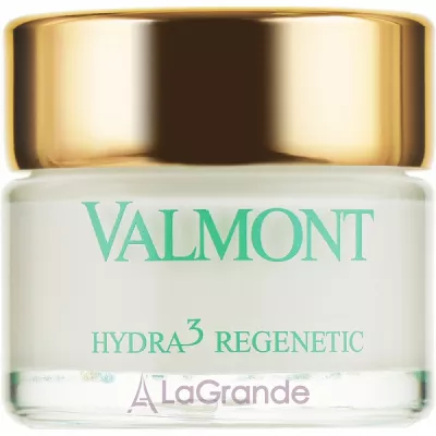 Valmont Hydration Hydra 3 Regenetic Cream    