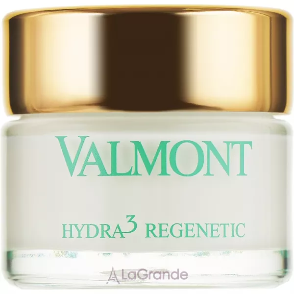 Valmont Hydration Hydra 3 Regenetic Cream �������������� ���� ��� �������
