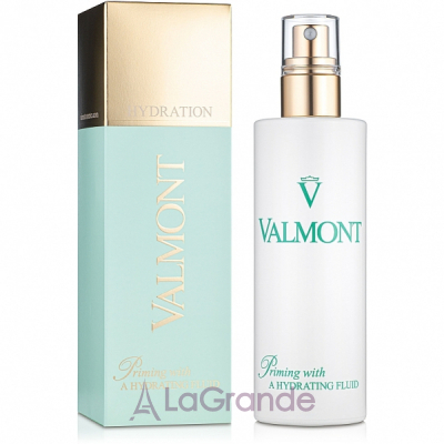 Valmont Priming With Hydrating Fluid  -