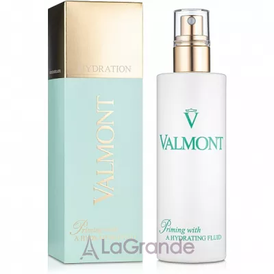 Valmont Priming With Hydrating Fluid  -