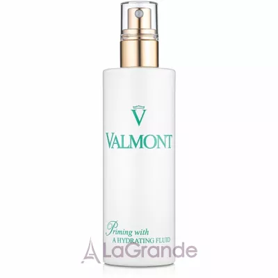 Valmont Priming With Hydrating Fluid  -